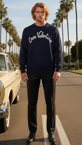 Valentino Erkek Sweatshirt