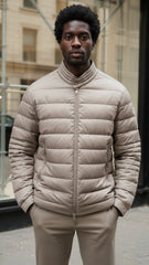 Moncler Erkek Şişme Mont