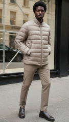 Moncler Erkek Şişme Mont