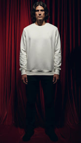 Ami Paris Erkek Sweatshirt