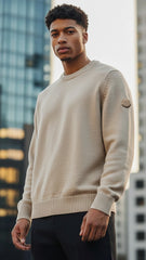 Moncler Erkek Triko Kazak