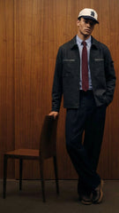 Stone Island Erkek Antrasit Ceket