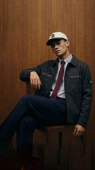 Stone Island Erkek Antrasit Ceket