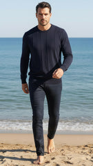 Loro Piana Erkek Triko Kazak