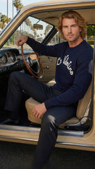 Valentino Erkek Sweatshirt