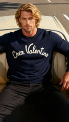 Valentino Erkek Sweatshirt