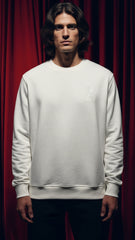 Ami Paris Erkek Sweatshirt