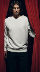 Ami Paris Erkek Sweatshirt