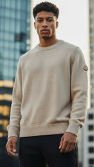 Moncler Erkek Triko Kazak