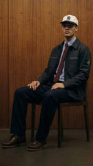 Stone Island Erkek Antrasit Ceket