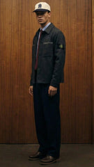 Stone Island Erkek Antrasit Ceket